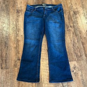 Old Navy Diva Jeans